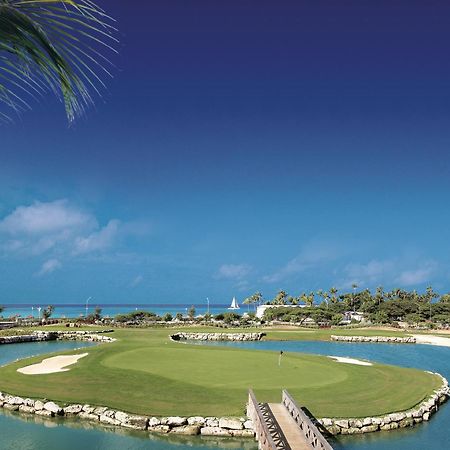 Divi Village Golf And Beach Resort Palm Beach Facilities photo