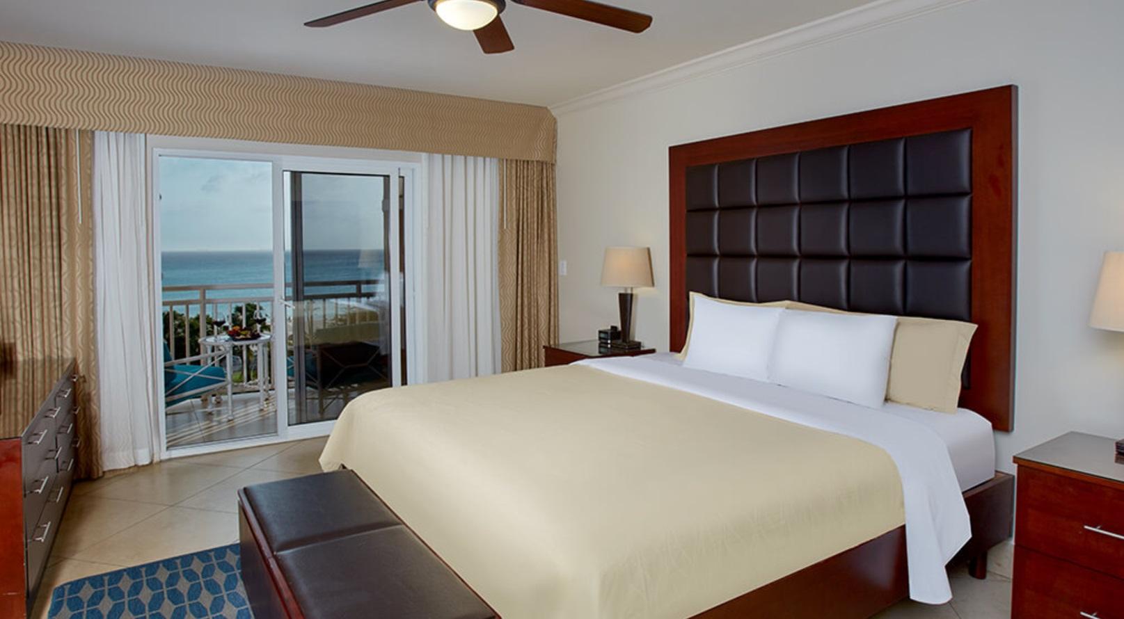 Divi Village Golf And Beach Resort Palm Beach Exterior photo