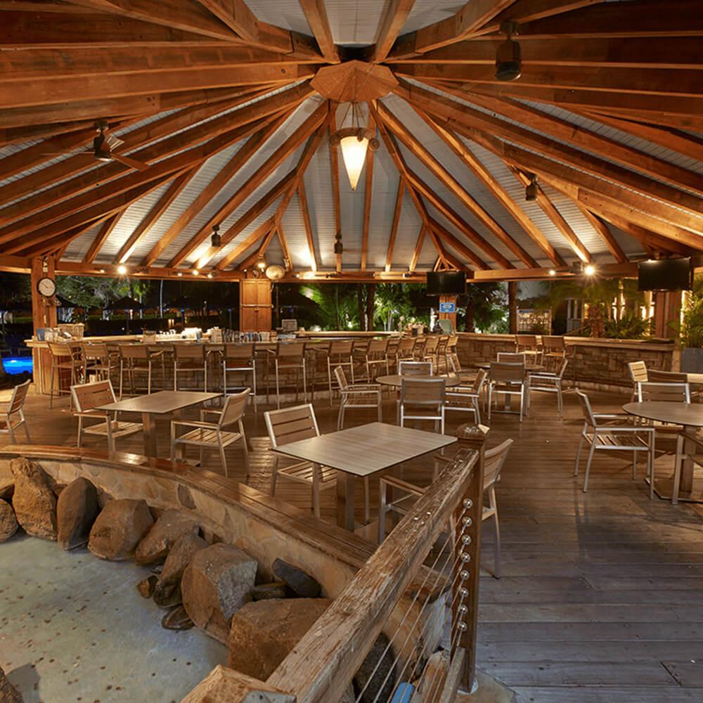 Divi Village Golf And Beach Resort Palm Beach Exterior photo