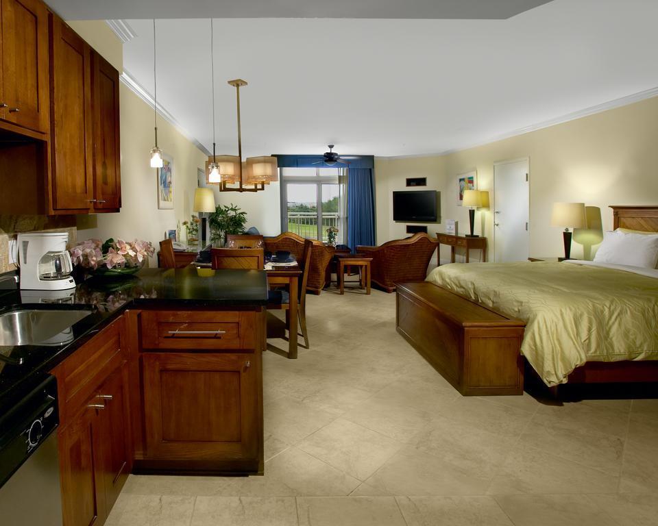 Divi Village Golf And Beach Resort Palm Beach Room photo