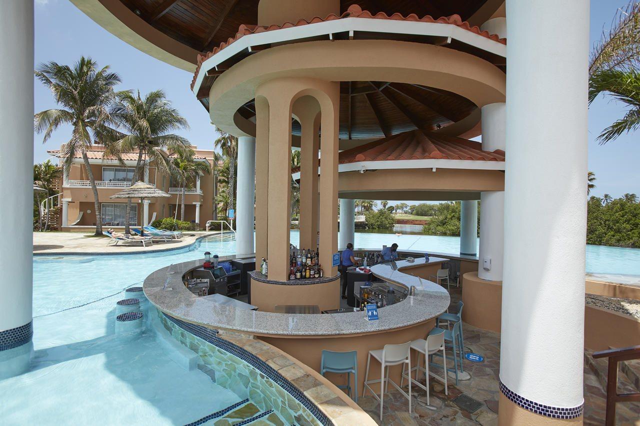 Divi Village Golf And Beach Resort Palm Beach Exterior photo