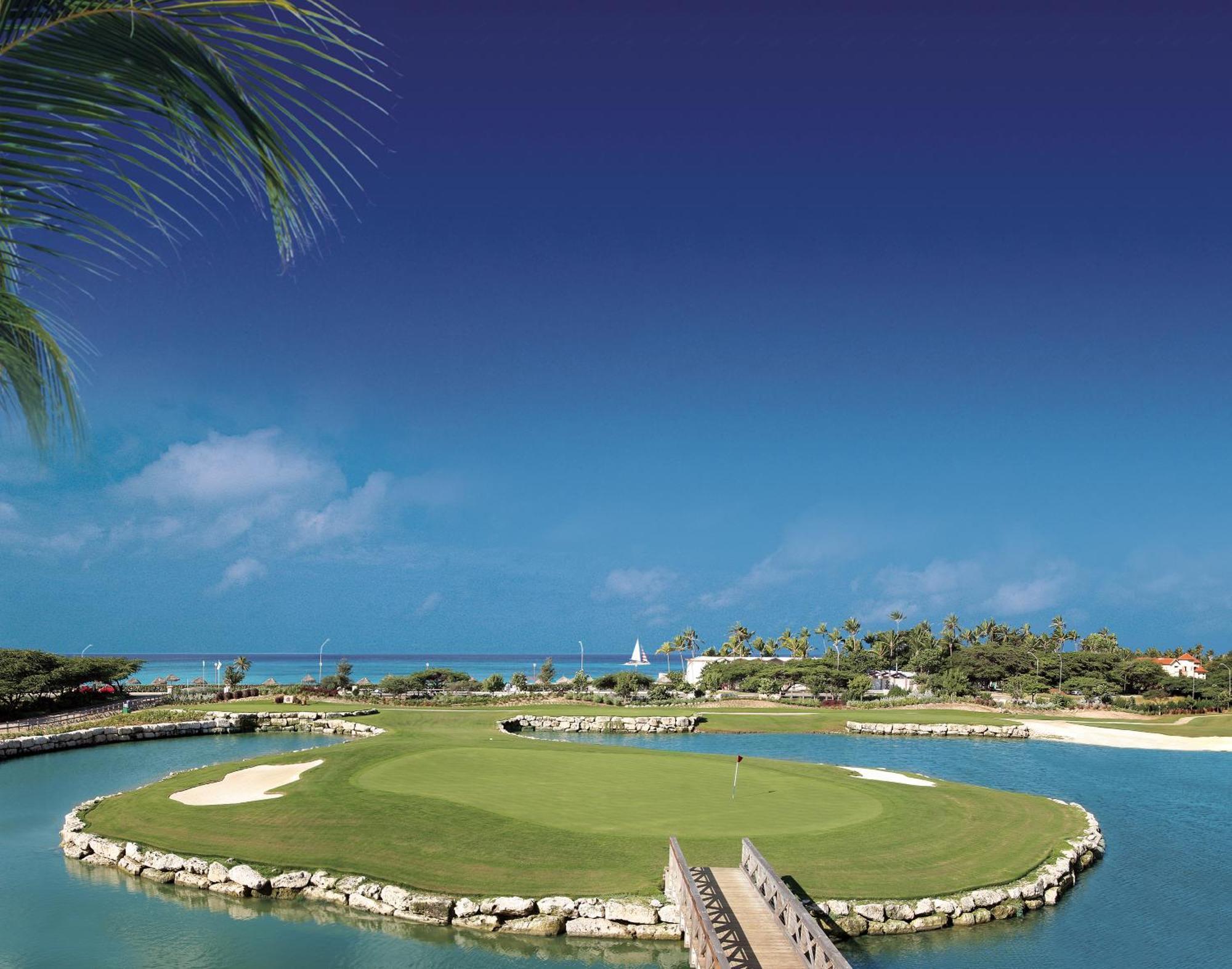Divi Village Golf And Beach Resort Palm Beach Facilities photo
