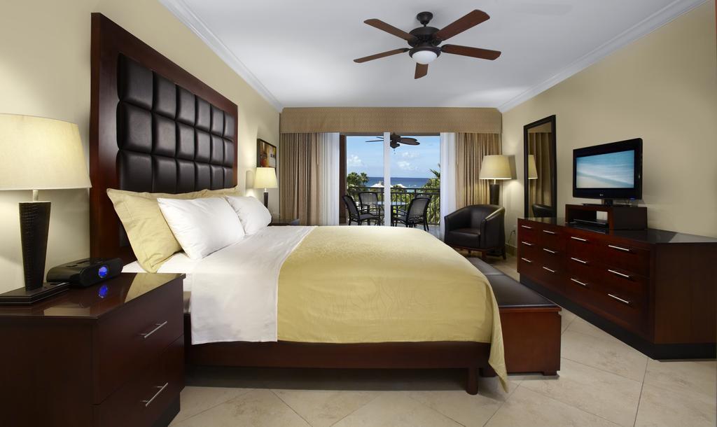 Divi Village Golf And Beach Resort Palm Beach Exterior photo