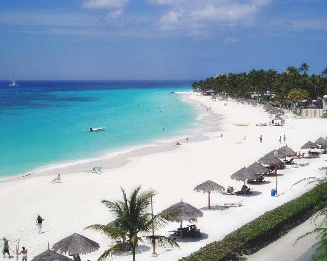 Divi Village Golf And Beach Resort Palm Beach Facilities photo